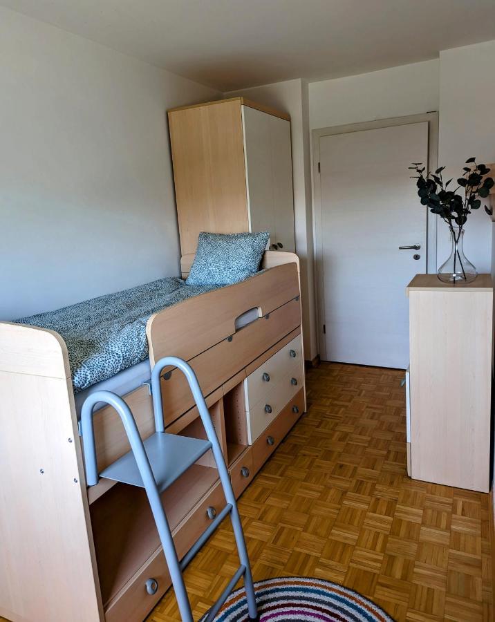 Domen'S Cozy Rentals Kranj Buitenkant foto