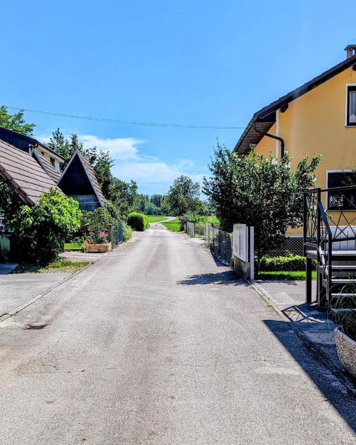 Domen'S Cozy Rentals Kranj Buitenkant foto