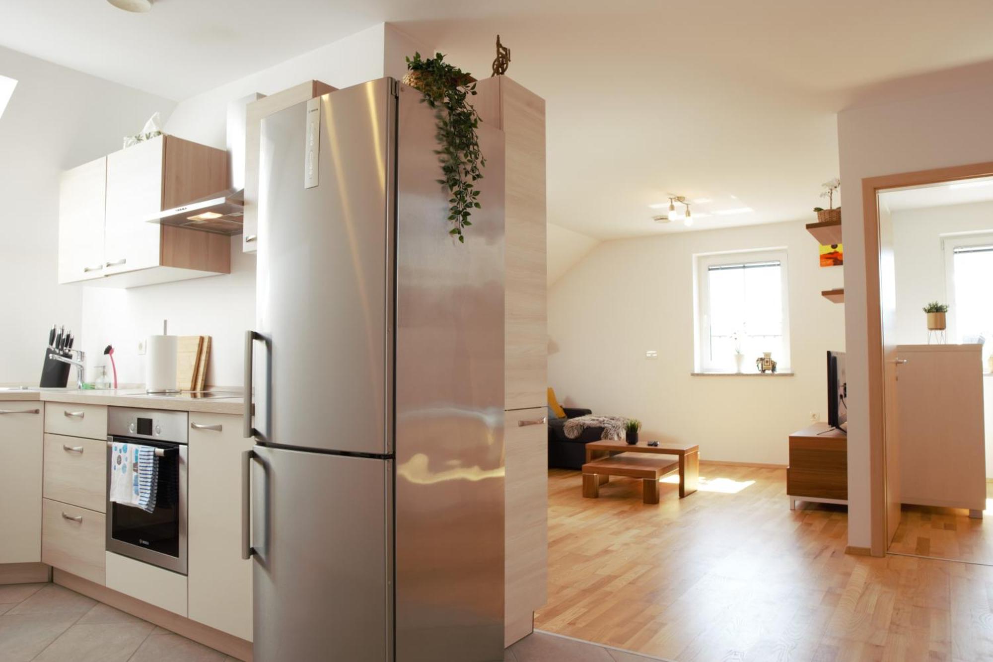 Domen'S Cozy Rentals Kranj Buitenkant foto