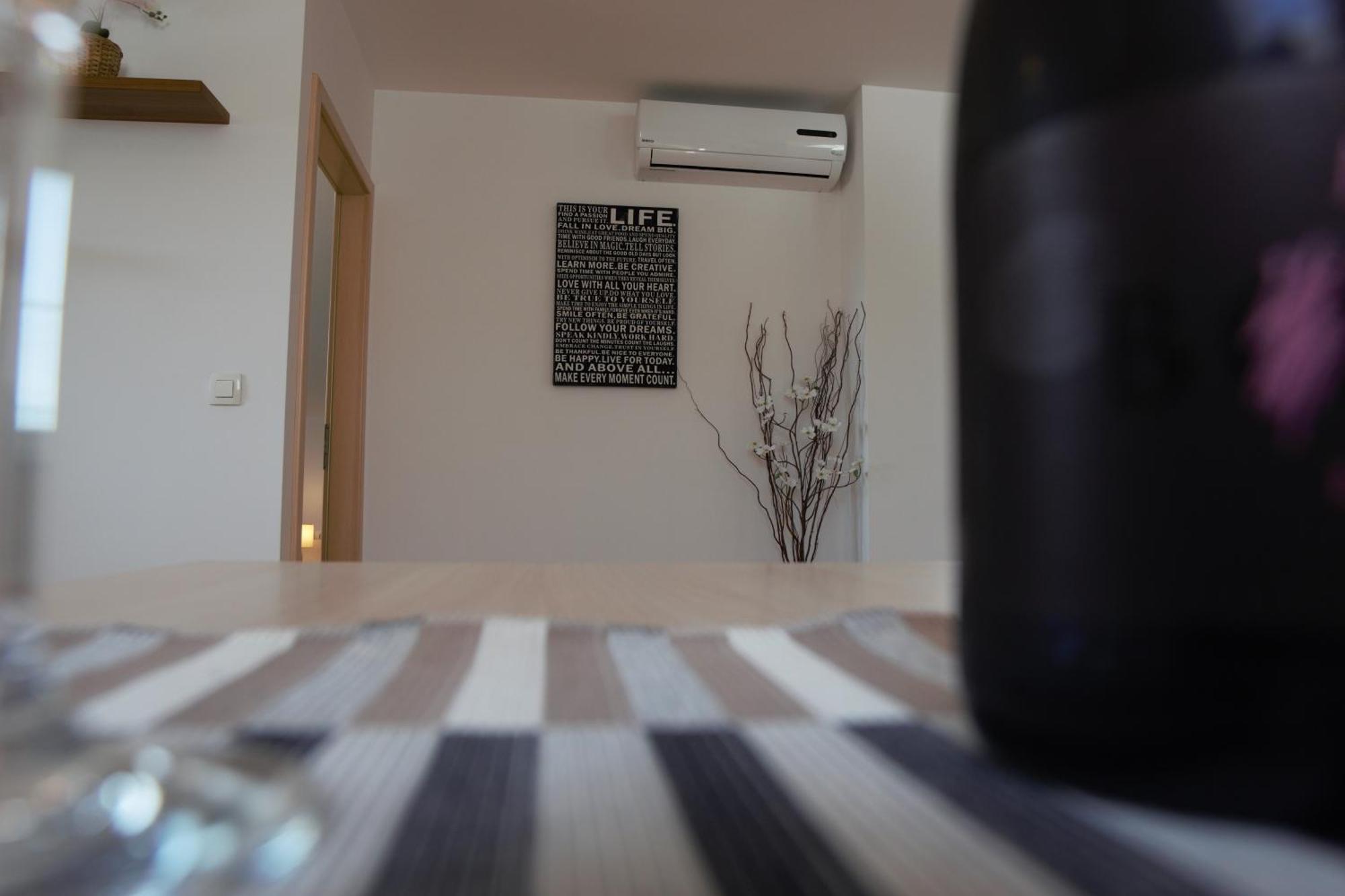 Domen'S Cozy Rentals Kranj Buitenkant foto
