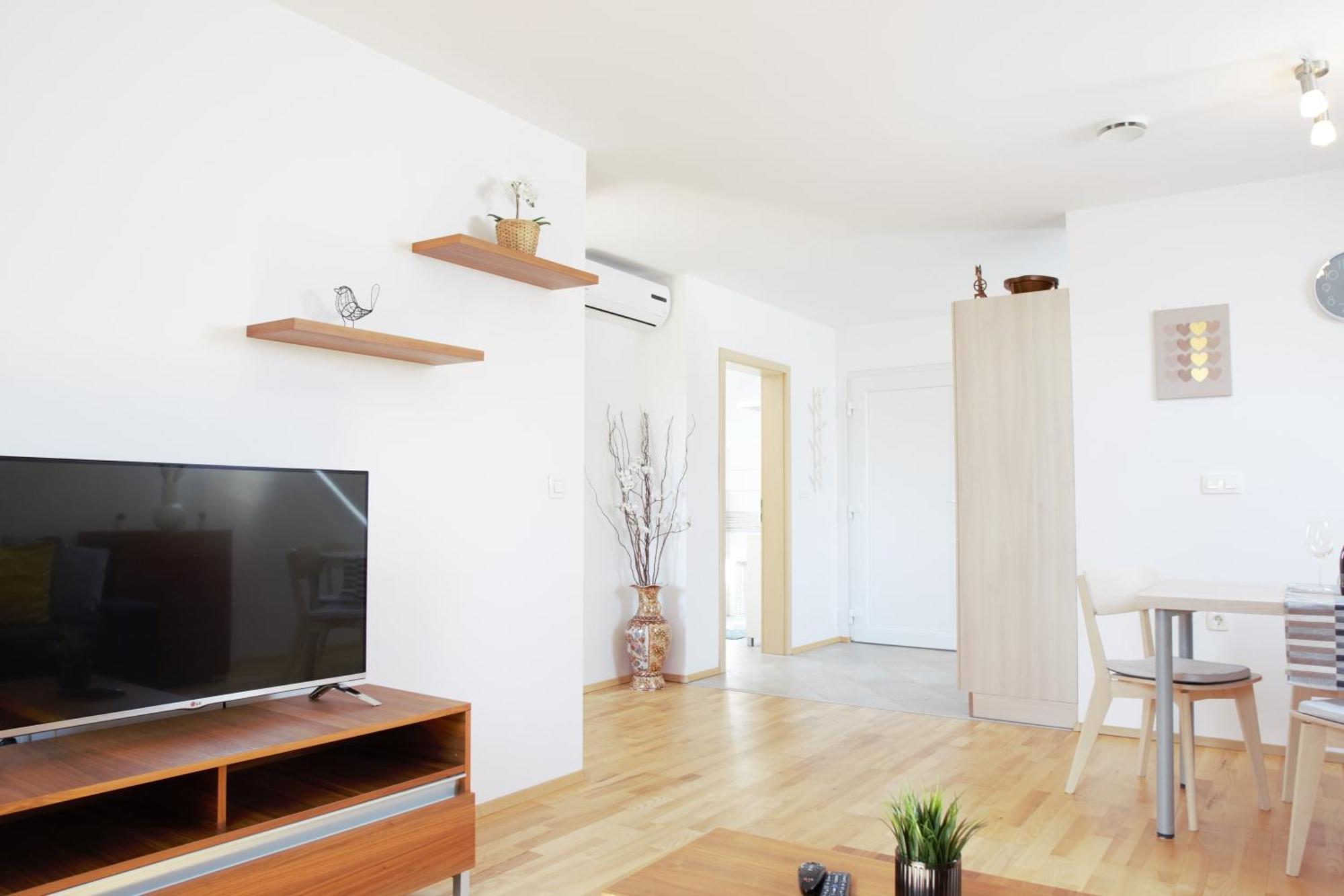 Domen'S Cozy Rentals Kranj Buitenkant foto