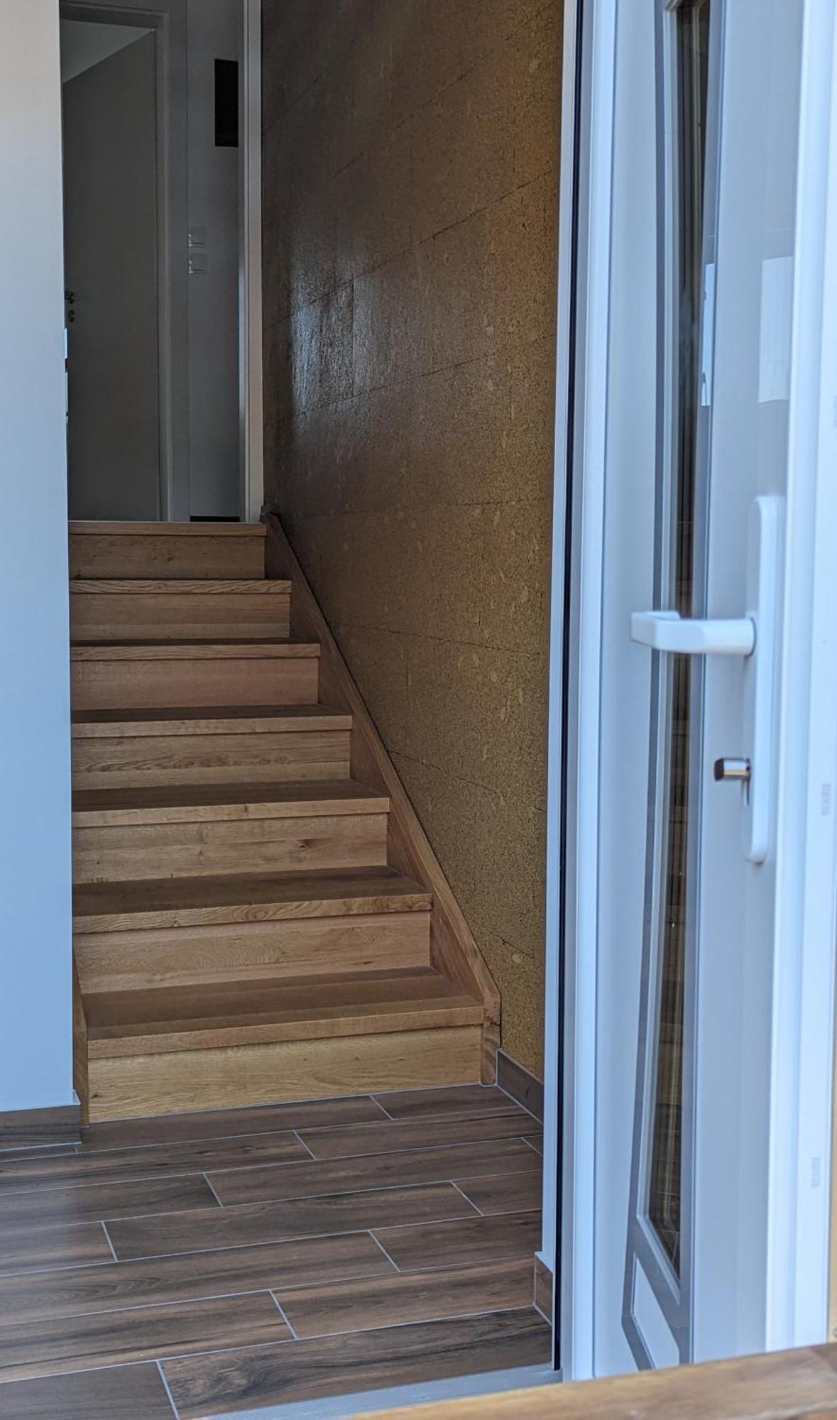 Domen'S Cozy Rentals Kranj Buitenkant foto
