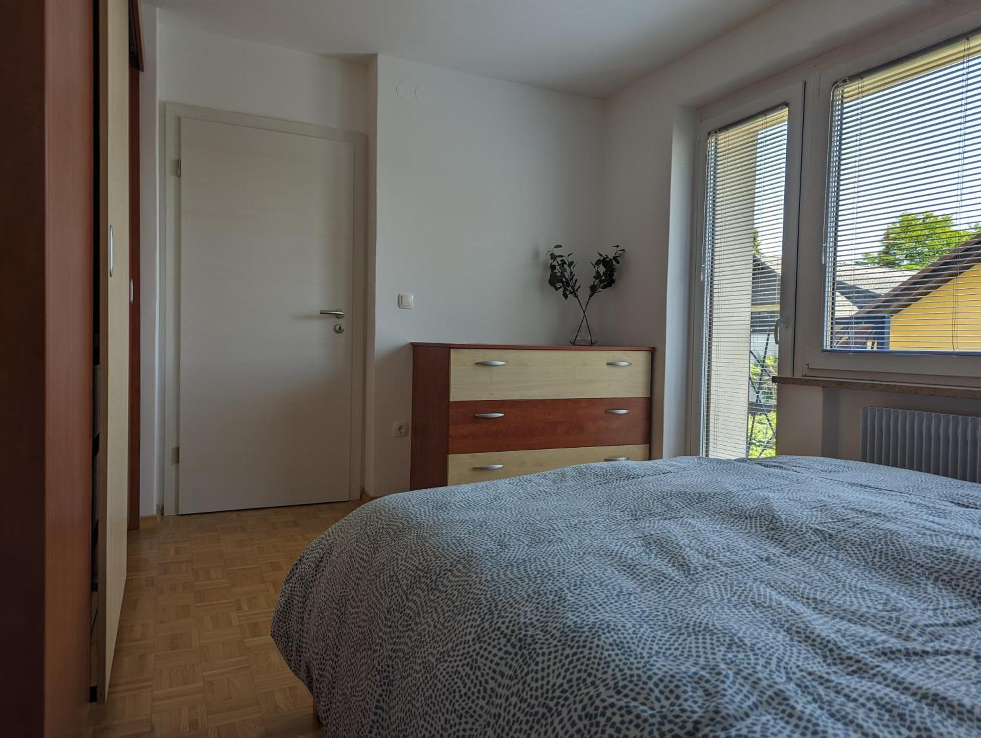 Domen'S Cozy Rentals Kranj Buitenkant foto