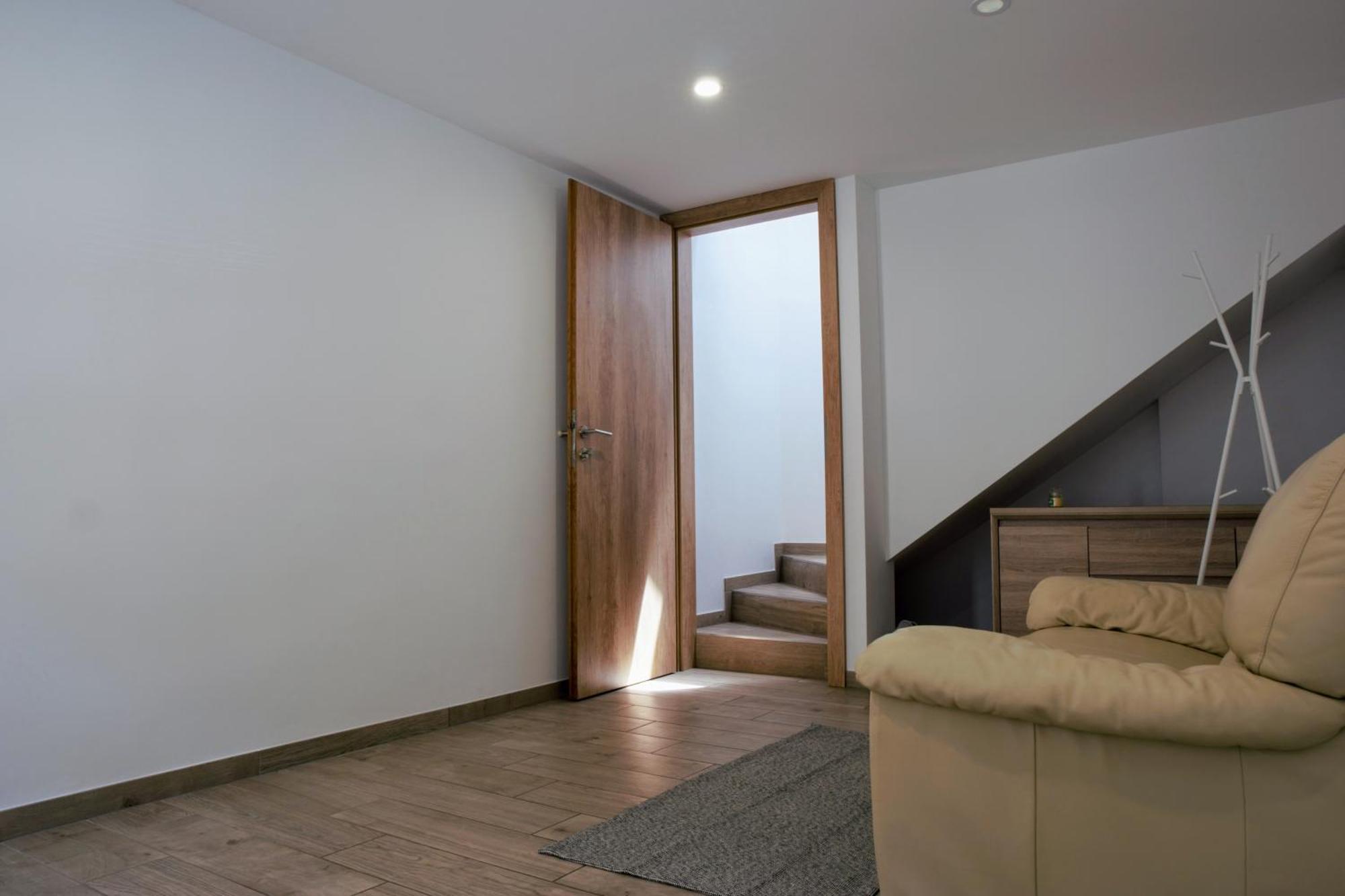 Domen'S Cozy Rentals Kranj Buitenkant foto